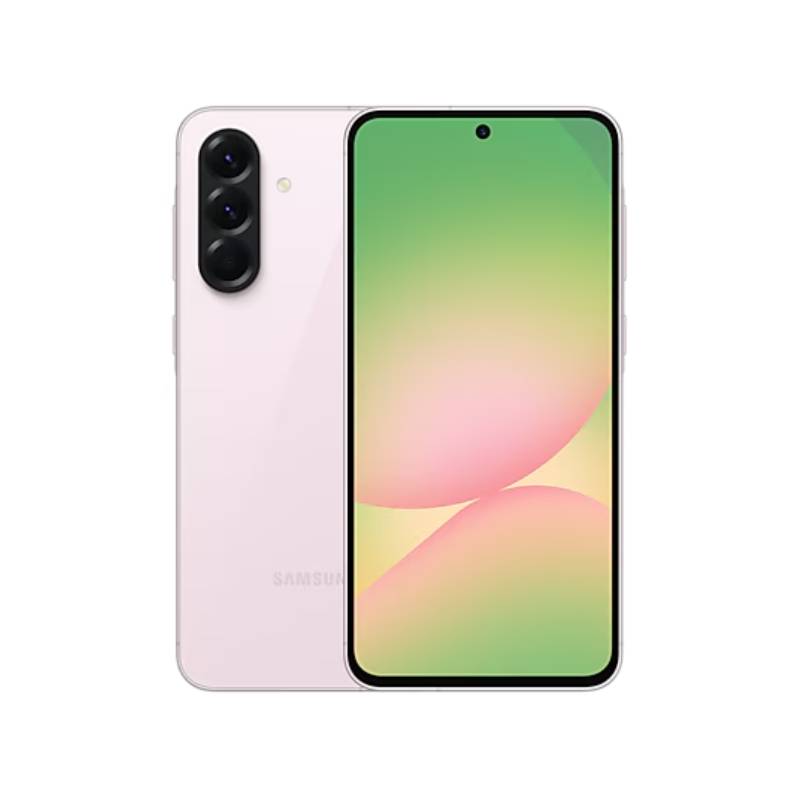 Samsung Galaxy A36 (A366B) Dual Sim 5G