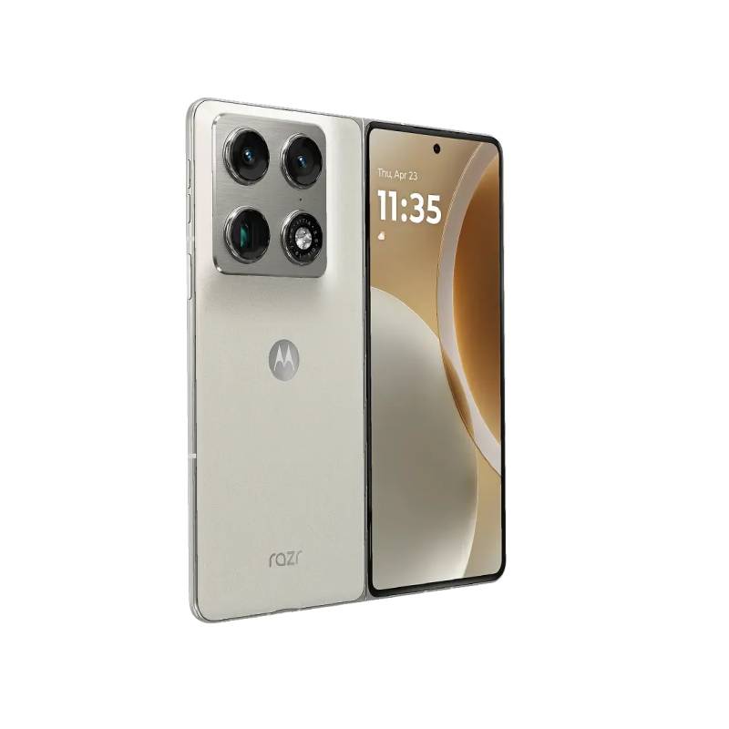 Motorola Razr Fold XT2651-1 Single Sim + eSim 5G