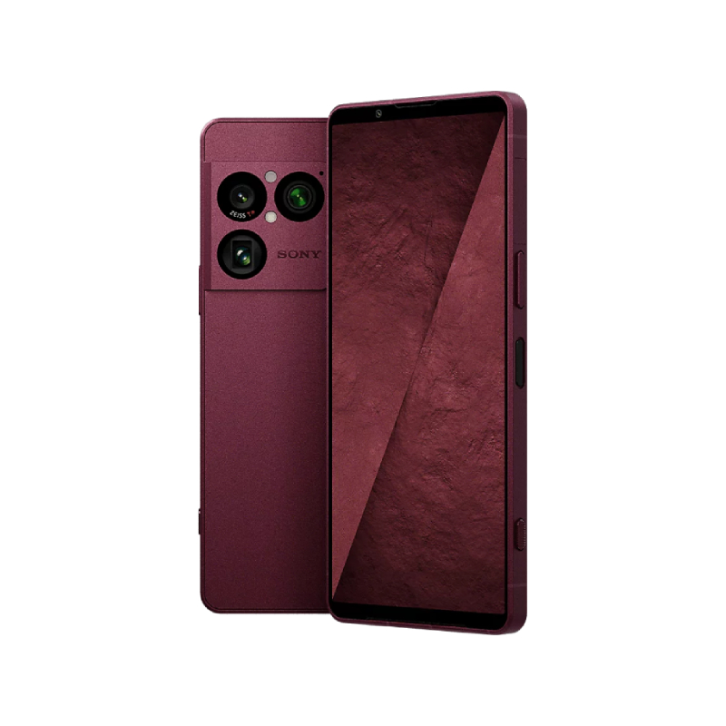 Sony Xperia 1 VIII XQ-GE74 Dual SIM 5G